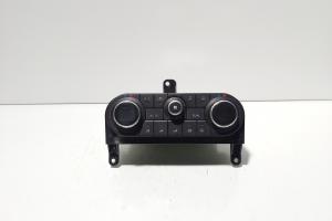Display climatronic, cod 27500-BB50A, Nissan Qashqai (id:670087) din dezmembrari