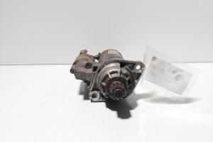 Electromotor cu Start Stop, cod 02M911024, VW Passat CC (357), 2.0 TDI, CBA, 6 vit man (id:670411) din dezmembrari