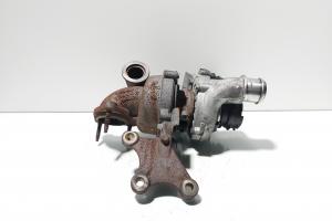 Turbosuflanta, cod 7G9Q-6K682-BC, Ford Mondeo 4, 1.8 TDCI, QYBA (id:670510) din dezmembrari