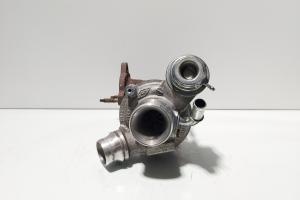 Turbosuflanta, cod 55583588, Opel Astra K, 1.6 CDTI, B16DTU (id:669925) din dezmembrari