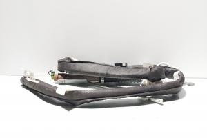 Airbag cortina stanga, Nissan Qashqai (id:670096) din dezmembrari