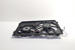 Grup electroventilatoare, cod 1K0121207T, Audi A3 (8P1), 2.0 FSI, BLR (id:669888) din dezmembrari
