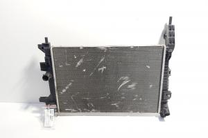 Radiator racire apa, cod BV61-8005-BB, Ford Focus 3 Turnier, 1.6 TDCI, T1DA (id:627369) din dezmembrari