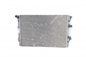 Radiator racire apa, cod 5N0121253F, Vw Tiguan (5N) 2.0 TDI, CBA (id:670328) din dezmembrari