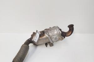 Catalizator, cod AV61-5H270-MA, Ford Focus 3 1.6 TDCI, T1DA (id:668962) din dezmembrari