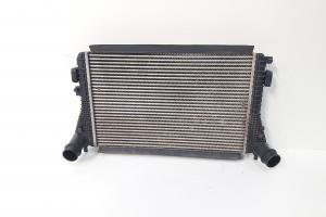 Radiator intercooler, cod 3C0145805AD, VW Passat Variant (3C5), 2.0 TDI, BMR (id:669830) din dezmembrari
