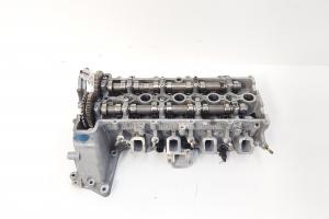 Chiulasa cu 2 axe came, cod 7785876-09, Bmw 3 (E46), 2.0 diesel, 204D4 (id:670290) din dezmembrari