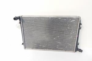 Radiator racire apa, VW Passat Variant (3C5), 2.0 TDI, BMP (id:669838) din dezmembrari