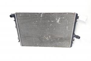 Radiator racire apa, cod 3C0121253Q, VW Passat Variant (3C5), 2.0 TDI, BMR (id:669829) din dezmembrari