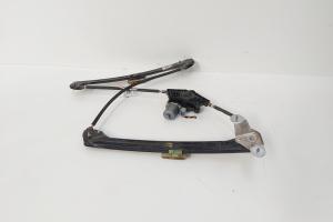 Macara cu motoras usa dreapta fata, VW Golf 7 (5G) (id:669940) din dezmembrari