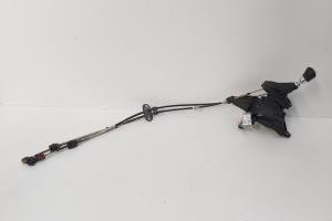 Timonerie, cod BV6R-7C453-DAC, Ford Focus 3 Turnier, 1.6 TDCI, T1DA, 6 vit man (id:668943) din dezmembrari