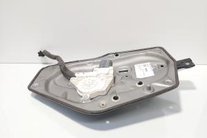 Macara cu motoras stanga spate, Skoda Superb II (3T4) (id:669467) din dezmembrari