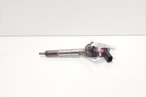 Injector, cod 8200704191, Dacia Duster, 1.5 DCI, K9K896 (id:666969) din dezmembrari