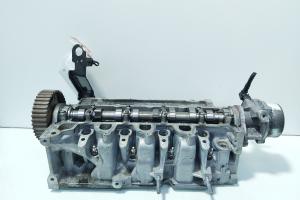 Chiulasa cu 1 ax came, cod 110426145R, Renault Megane 3, 1.5 DCI, K9KA636 (idi:665667) din dezmembrari