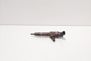 Injector, cod 0445110340, Citroen Berlingo 2 (id:660444) din dezmembrari