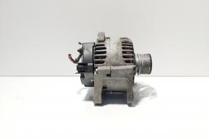 Alternator 110A Valeo, cod 8200386806, Renault Megane 3, 1.5 DCI, K9K (id:668982) din dezmembrari