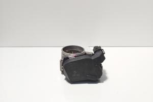 Clapeta acceleratie, cod 7561066-01, Bmw 3 Coupe (E92), 2.0 benz, N43B20A (id:668892) din dezmembrari