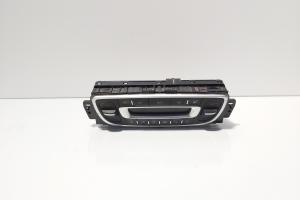 Display climatronic, cod 275102769R, Renault Scenic 3 (id:669006) din dezmembrari