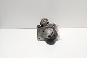 Electromotor, Ford Fiesta 6, 1.6 TDCI, TZJA, 5 vit man (id:668968) din dezmembrari