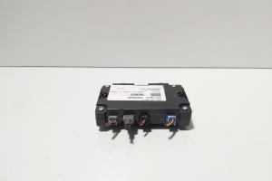 Modul navigatie, cod 280246043R, Renault Scenic 3 (id:669007) din dezmembrari
