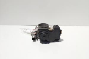 Clapeta acceleratie, cod GM055352858, 25362123, Opel Astra G, 1.6 benz, Z16XEP (id:668974) din dezmembrari
