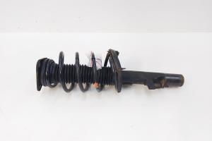 Amortizor stanga fata, Ford Focus 3 Turnier, 1.6 TDCI, T1DA (id:669595) din dezmembrari