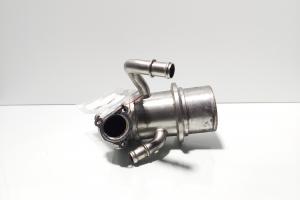 Racitor gaze, Audi A3 Cabriolet (8V7, 8VE), 1.6 TDI, CXXB (id:669682) din dezmembrari