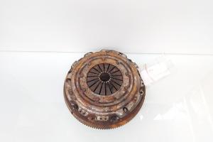 Volanta masa simpla cu placa presiune, Citroen Jumpy (II), 1.6 HDI, 9HZ, 5 vit man (id:668577) din dezmembrari