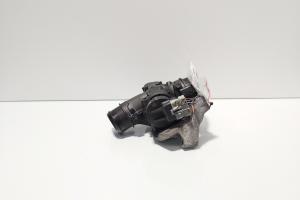Clapeta acceleratie, cod 9660030480, Peugeot 307, 1.6 HDI, 9HX (id:670853) din dezmembrari