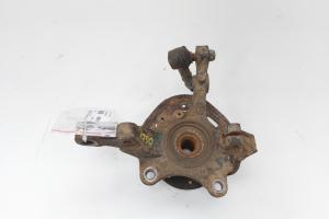 Fuzeta dreapta fata, Opel Corsa C (F08, F68), 1.0 benz, Z10XEP (id:668741) din dezmembrari