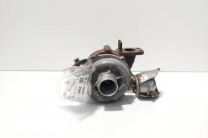 Turbosuflanta, cod 9663199280, Ford Focus 2 (DA), 1.6 TDCI, G8DB (id:670855) din dezmembrari