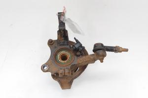 Fuzeta dreapta fata, Opel Corsa C (F08, F68), 1.0 benz, Z10XEP (id:668740) din dezmembrari