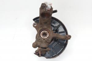 Fuzeta dreapta fata, VW Eos (1F7, 1F8), 2.0 TDI, BMM (id:668239) din dezmembrari