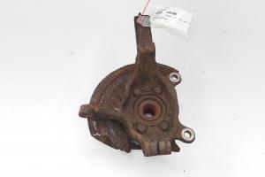 Fuzeta stanga fata, Nissan Qashqai, 1.6 DCI, R9M402 (id:670168) din dezmembrari