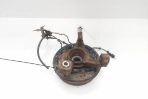 Fuzeta dreapta spate, Dacia Duster, 1.5 DCI, K9K898 (id:669178) din dezmembrari