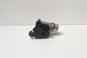 Clapeta acceleratie, cod 161A09287R, Renault Clio 4 1.5 DCI, K9K638 (id:670634) din dezmembrari