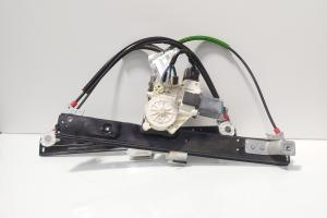 Macara cu motoras usa dreapta fata, Ford Mondeo 4 Turnier (id:670697) din dezmembrari