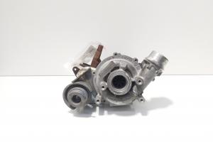Turbosuflanta, cod 8201164371, Renault Clio 4 1.5 DCI, K9K638 (id:670636) din dezmembrari