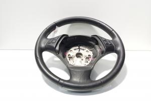 Volan piele cu comenzi, cod 6256887, Bmw 3 Touring (E91) (id:669660) din dezmembrari