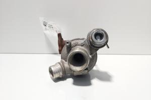 Turbosuflanta vacumatica, cod 55583588, Opel Astra K, 1.6 CDTI, B16DTU (id:670773) din dezmembrari