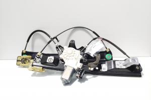 Macara cu motoras usa dreapta fata, Ford Focus 3 (id:669943) din dezmembrari