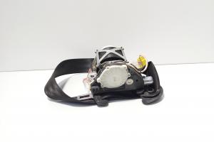Centura dreapta fata cu capsa, cod 3C1857706F, Vw Passat Variant (3C5) (id:670587) din dezmembrari