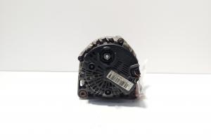 Alternator Valeo, cod 231000026R, Renault Megane 3 1.5 DCI, K9KR846 (id:670624) din dezmembrari