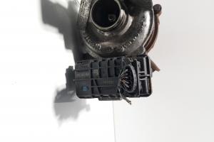 Actuator turbosuflanta, cod 6NW009206, Ford Mondeo 4 Turnier, 1.8 TDCI, QYBA (id:670662) din dezmembrari