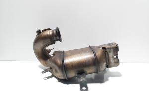 Catalizator, cod PSAK255, Peugeot 407 SW, 2.0 HDI, RHR (id:670793) din dezmembrari