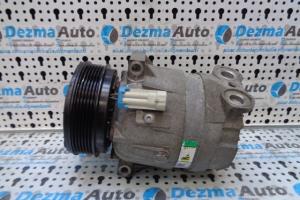 Compresor clima Delphi, GM13197197, Opel Astra H combi 1.9cdti, Z19DTH (pr:110747) din dezmembrari