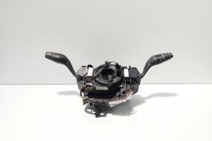 Spirala volan cu maneta semnalizare si maneta stergatoare, cod AV6T-13N064-AD, Ford C-Max 2 (id:671218) din dezmembrari