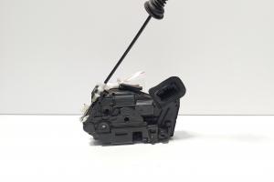 Broasca usa dreapta spate, cod 5K4839016, VW Polo (6R) (id:671382) din dezmembrari