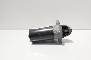 Electromotor, cod 1241-7796892-02, Bmw 3 (E90) 2.0 diesel, 204D4, 6 vit man (id:670885) din dezmembrari