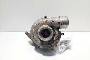 Turbosuflanta, cod 9683657880, Mitsubishi Outlander 2, 2.2 DI-4WD, 4HN (id:670864) din dezmembrari